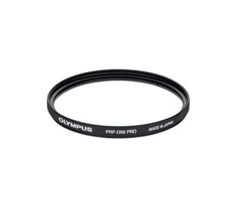 Olympus PRF-D 58mm
