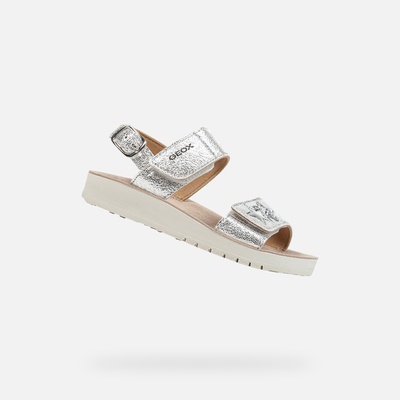 Geox J sandal costarei girl 34