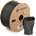 Polymaker Fiberon PA6-CF20 Black - 1, 75 mm / 3000 g (FG03002)