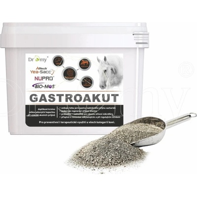 Dromy GastroAkut 2 kg