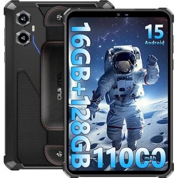 OUKITEL RT3 Plus black