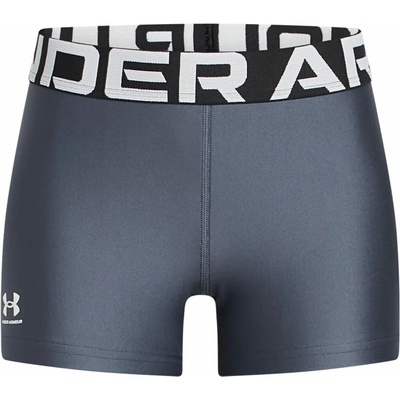 Under Armour G HG Shorty, šedá