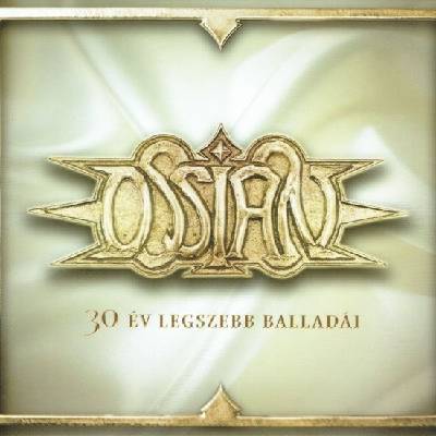 Supraphon Ossian: 30 év legszebb balladái - CD (028638)