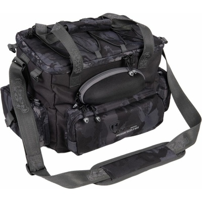 Fox Rage Taška Camo Voyager Medium Tackle Bag