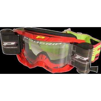 ProGrip 3303 VISTA