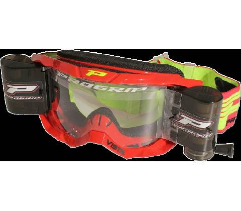 ProGrip 3303 VISTA