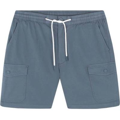 Scalpers Карго панталон 'Milos' синьо, размер 48