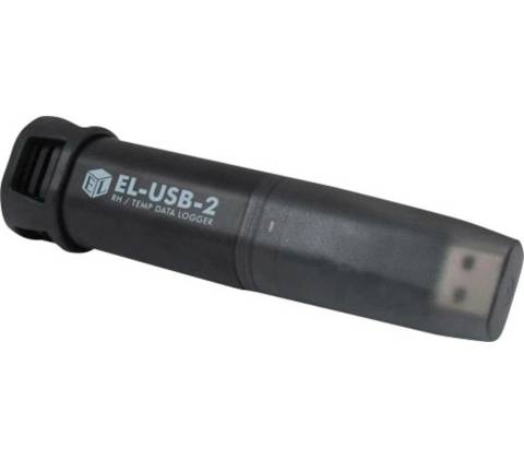 Lascar Electronics EL-USB-2