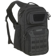 Maxpedition přes rameno Gridflux Black 18 l