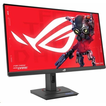Asus ROG Strix XG27UCG