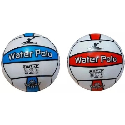 Star Топка за водна топка, цветна - 17 см, различни (10/1015)