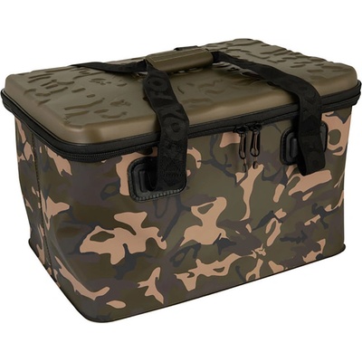 Fox Taška Aquos Bag Camo 50l – Hledejceny.cz