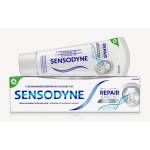 Sensodyne Паста за зъби Sensodyne REPAIR PROTECT 75 мл Избелваща