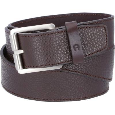 AIGNER Casual Opasek Kůže
