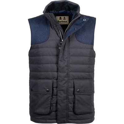 Barbour Bradford Gilet navy