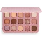 Makeup Revolution X Maffashion My Beauty Diary Eyeshadow Palette Палитра 13, 5gr