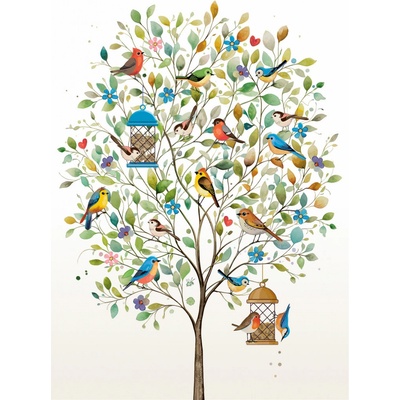 Přání P002 BUG ART – Zboží Dáma