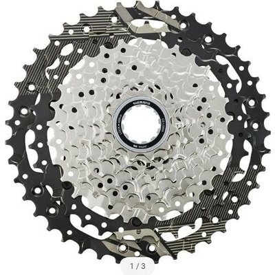 Shimano LINKGLIDE CS-LG600-10