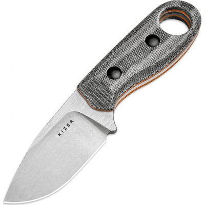 Kizer Fixed Blade Beaver Kizer Nitro-V + 1078A2