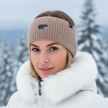 Eisbär Agnes STB beige