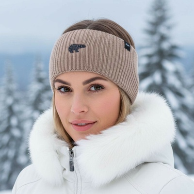 Eisbär Agnes STB beige