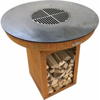 Image 1 of Remundi Carus Grill M 82/35