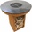 Remundi Carus Grill M 82/35