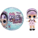 Panenky MGA L.O.L. Surprise! Třpytivá se změnou barvy PDQ