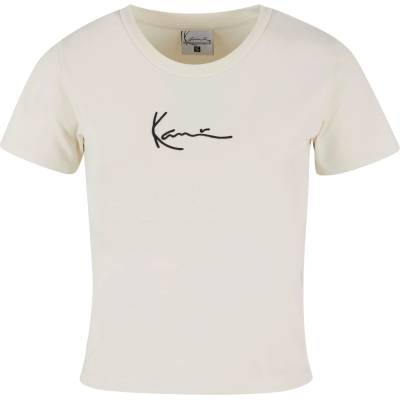 Karl Kani Тениска бяло, размер XS