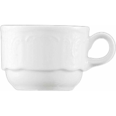 Lilien Šálek na kávu Bellevue 6 x 90 ml