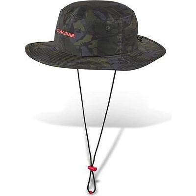 Dakine klobouk no zone hat cascade camo