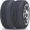 Osobní pneumatiky Goodride ZuperEco Z-107 235/60 R18 103V