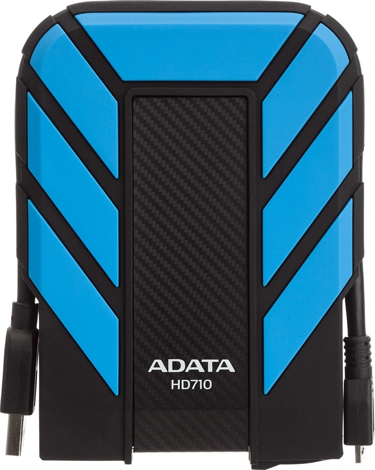 ADATA HD710 Pro 2TB, AHD710P-2TU31-CBL