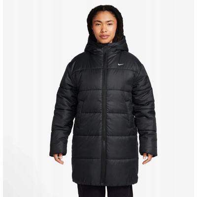 Nike Sportswear Classic Puffer Therma-Fit čierna