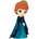 Banpresto Статуетка Banpresto Disney: Frozen - Anna (Ver. A) (Q Posket), 14 cm (073655)