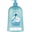 Bioderma ABCDerm Moussant čistící pěnivý gel 1000 ml