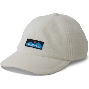 KAVU Шапка с козирка Kavu Toasty Topper Cap - Off White - размер One Size (904-4849-0211)