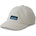 KAVU Шапка с козирка Kavu Toasty Topper Cap - Off White - размер One Size (904-4849-0211)
