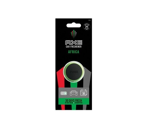 AXE Mini Vent Africa