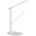 Kobi Led регулируема настолна лампа noblite n led/7w/230v 3000/4000/6500k бяла (kb0532)