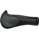 Force Ergo čierno-šedé