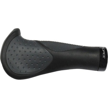 Force Ergo čierno-šedé