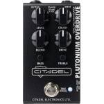 Citadel Plutonium Overdrive Ефекти за бас китари