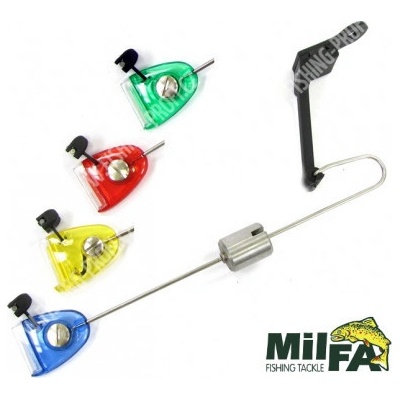 Milfa Swinger SBI červená