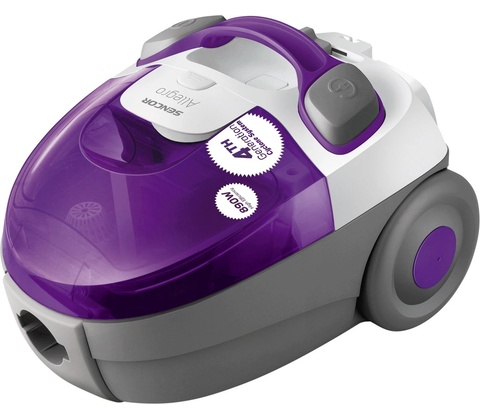 Sencor SVC 512VT
