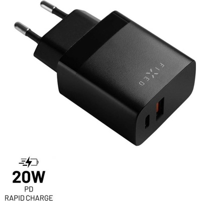 FIXED FIXC20N-CU-BK