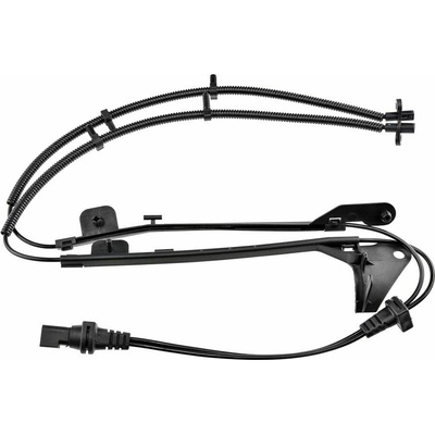 NTY Snímač ABS Zadný Ford Fiesta V 02- Fusion 02- Mazda 2 03- L/r (1151023)