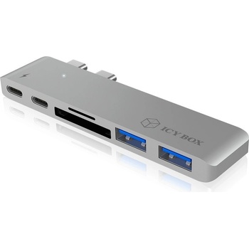 Icy Box IB-DK4036-2C