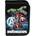PASO - Несесер с 1 цип с пособия Avengers AV23DD-P001