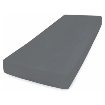 Multitex Prostěradlo Jersey s elastickým lemem PREM 130/140x190/200x20